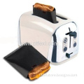 Microwave Ptfe Toaster Bags 